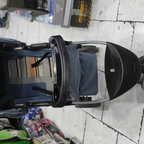 کالسکه گودی بیبی