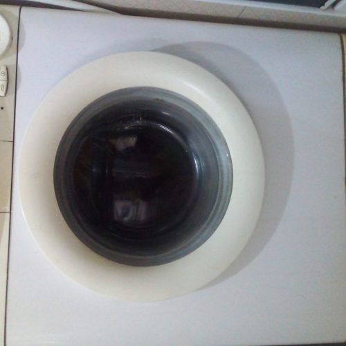 لباسشویی سالم