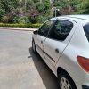 پژو206 بسیار تمیز