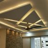طراحی و اجرای انواع سقف کاذب و دکوراسیون منزل ،اداره جات ، مراکزتجاری