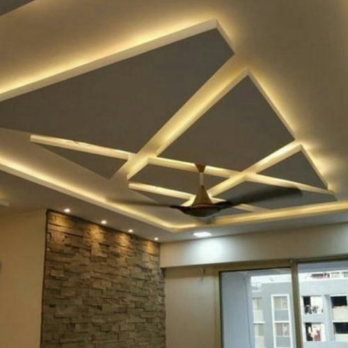 طراحی و اجرای انواع سقف کاذب و دکوراسیون منزل ،اداره جات ، مراکزتجاری