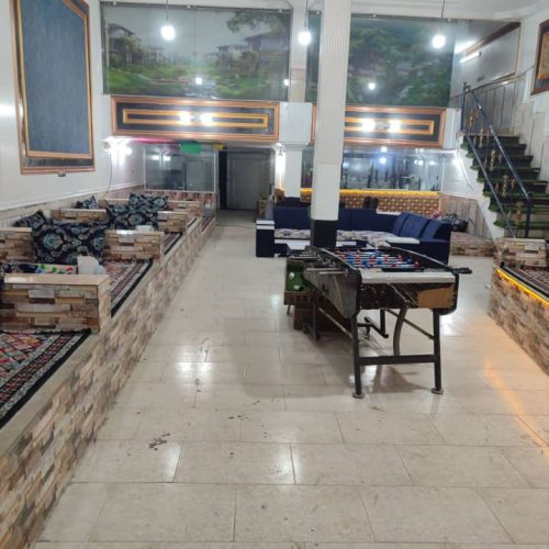 واگذارکافه قلیونی