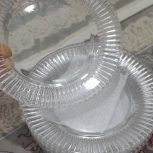 ظروف پذیرایی کاملا نو