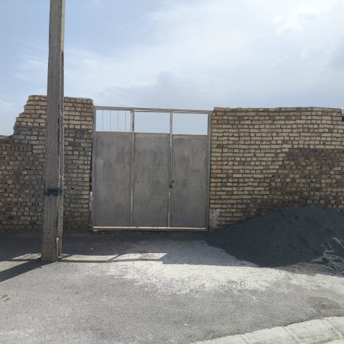 فروش زمین و باغ