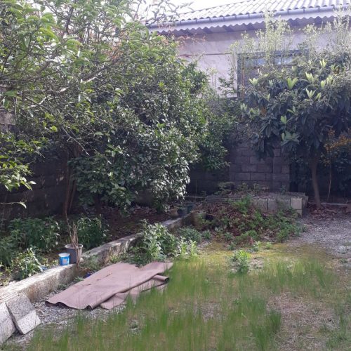 خانه ویلایی ساحلی