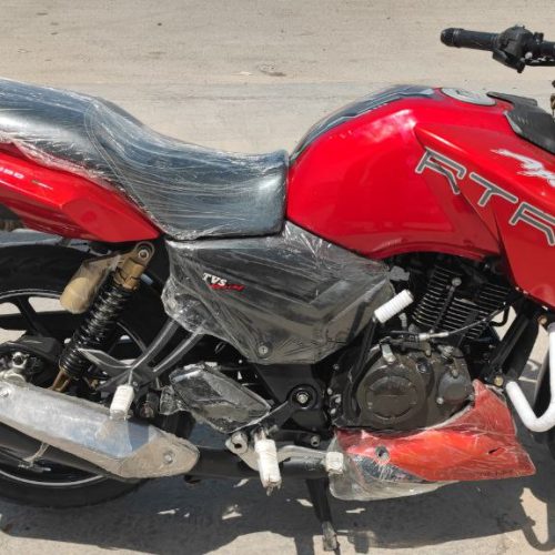 آپاچی 180مدل 94درحد