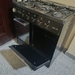 اجاق گاز طرح فر