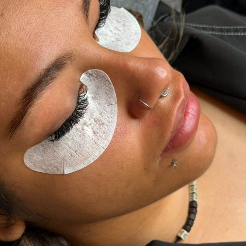 نیازمند مدل اکستنشن جهت تکمیل آلبوم کاری