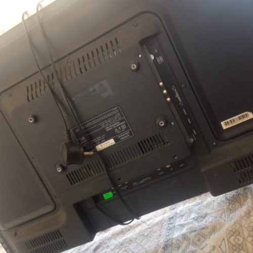 تلویزیون سونی