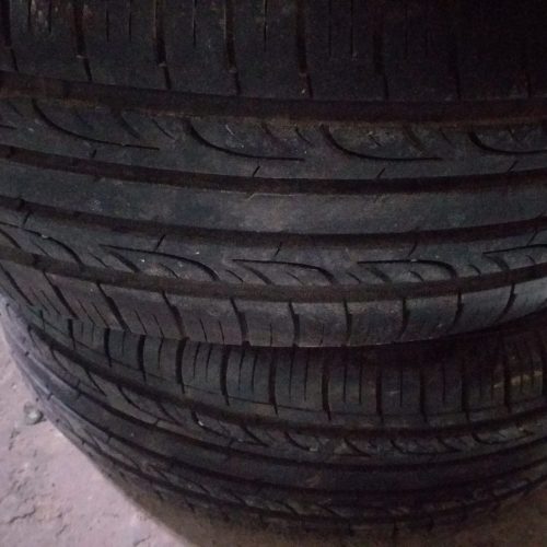 چهارحلقه لاستیک بارینگ