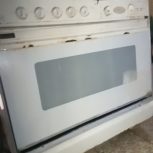 اجاق گاز 5شعله جوجه گردان