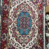 2 تخته فرش دستبافت 6 متری 2*3