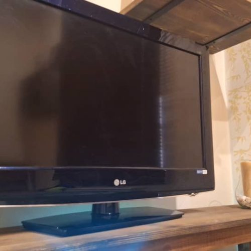 تلویزیون 32 اینچ ال جی