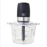 خردکن برقی دولیتری