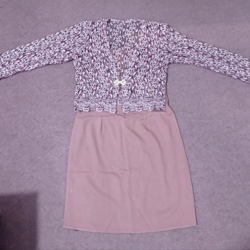 لباس مجلسی کاملا نو