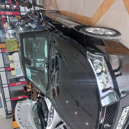 دناپلاس اتوماتیک صفر کیلومتر