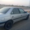 فروش پژو 405مدل نود هفت بدون رنگ ضربه سالم