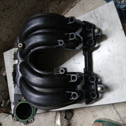 منیفولد زانتیای نو