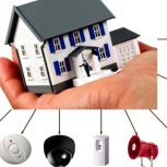 خدمات حفاظتی نظارتی