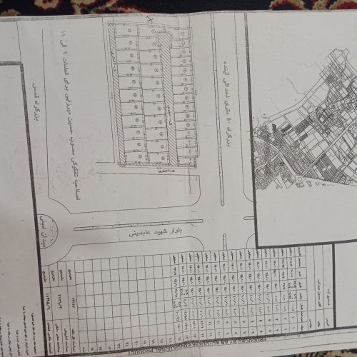 13قصب زمین عابدینی 16از چهاردهم راه داره