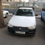 اریسان 95 کم کارکرد