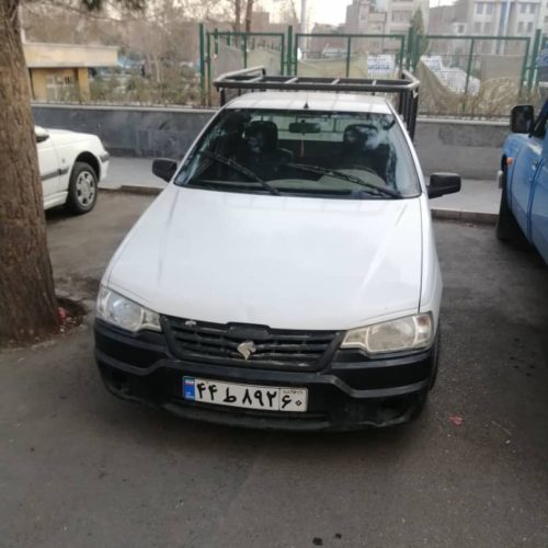 اریسان 95 کم کارکرد