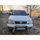 نیسان پیکاپ