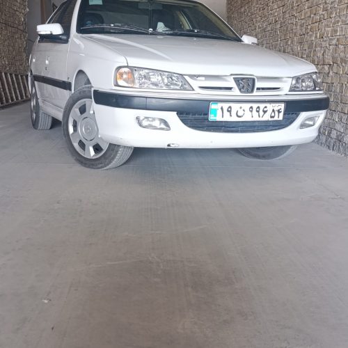 پارس تیوفایو