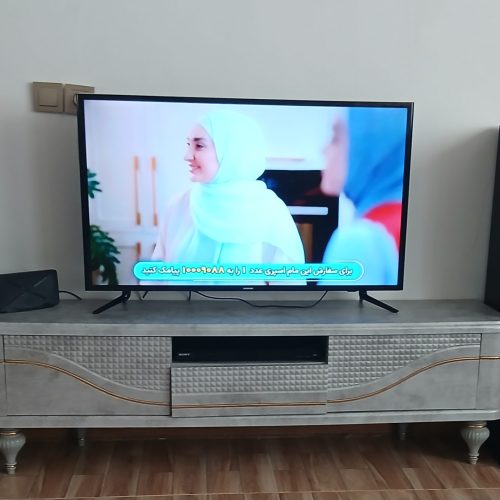 باند میکرولب