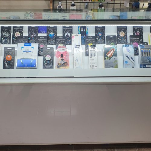 ویترین و میز دکور