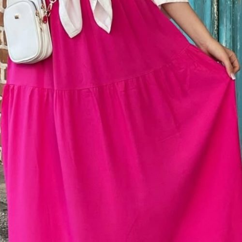 دامن نخی خنک