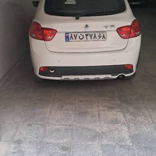 کوئیک مدل 1400