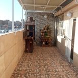 فروش یک واحد آپارتمان