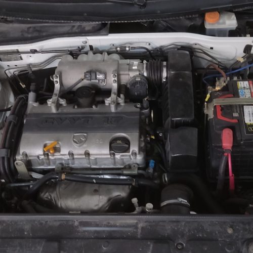 دنا مدل 96 تیپ 2