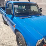 فزوش نیسان‌2گانه‌ فول‌آبشنال‌آبی403.11صفرخشک