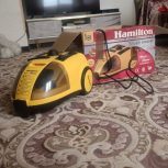 بخارشوی دیوار شور