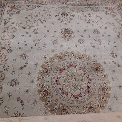 فرش 12 متره ماشینی