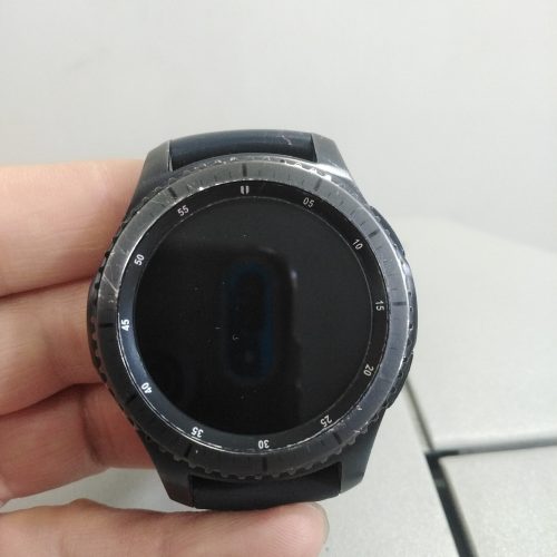 ساعت هوشمند سامسونگ