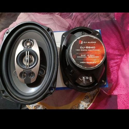 باند خربزه ای دی جی