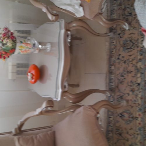 مبلمان ناهارخوری بوفه