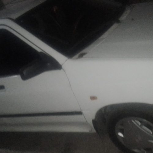 پراید 131SE مدل 1394 برجه 12