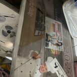 اجاق گاز رو میزی