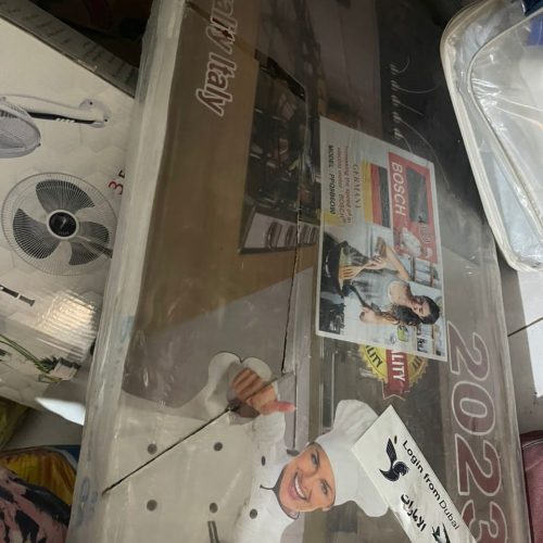 اجاق گاز رو میزی