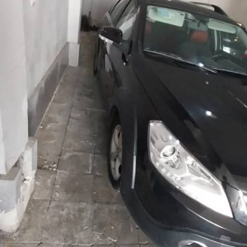 H30 کراس مدل 1397