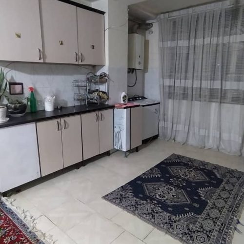 فروش آپارتمان شهر قدس