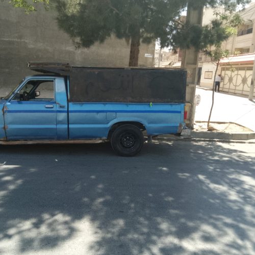 مزدا2000