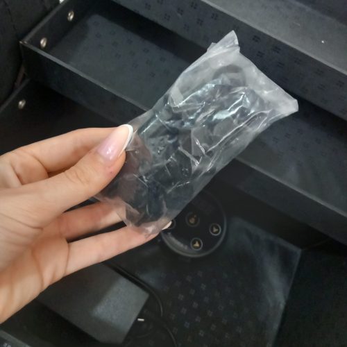 دستگاه تتو بدن