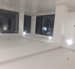 نقاشی ساختمان ودکوربندی