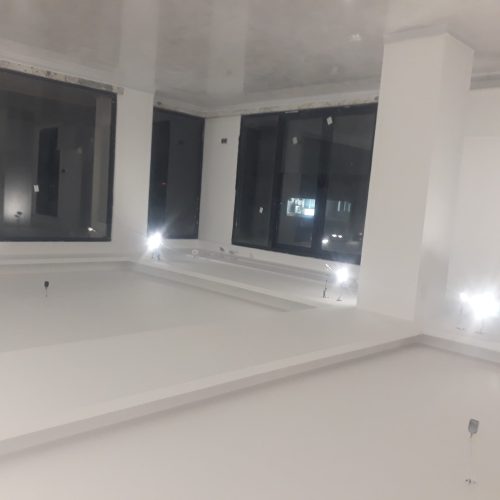 نقاشی ساختمان ودکوربندی