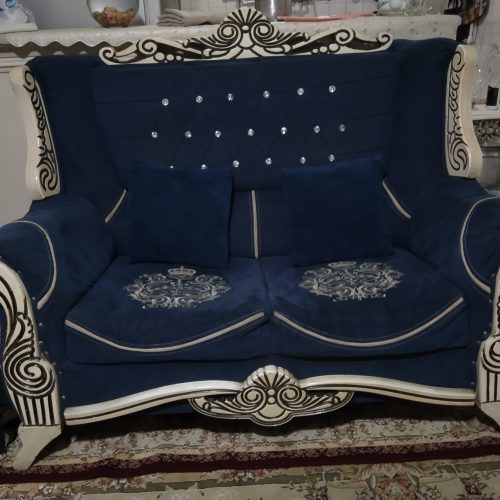 مبلمان دست دوم